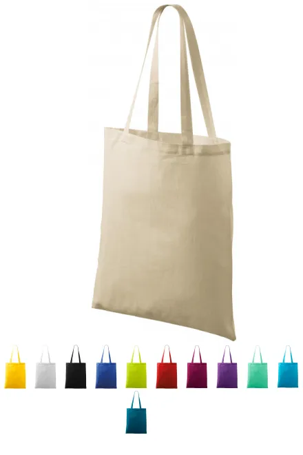 Geantă mică de cumpărături, natural