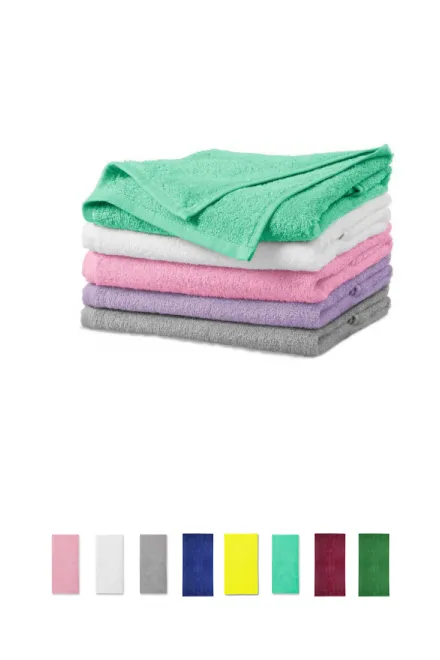 Prosop de bumbac, 50x100cm, lavandă