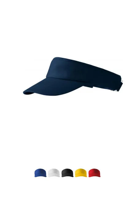 Scutul curbat, albastru inchis