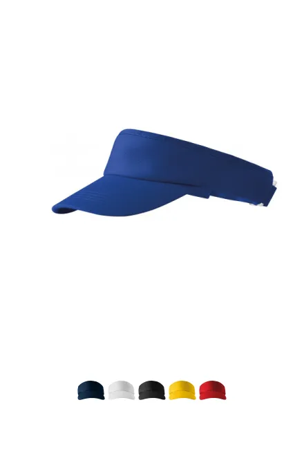Scutul curbat, albastru regal