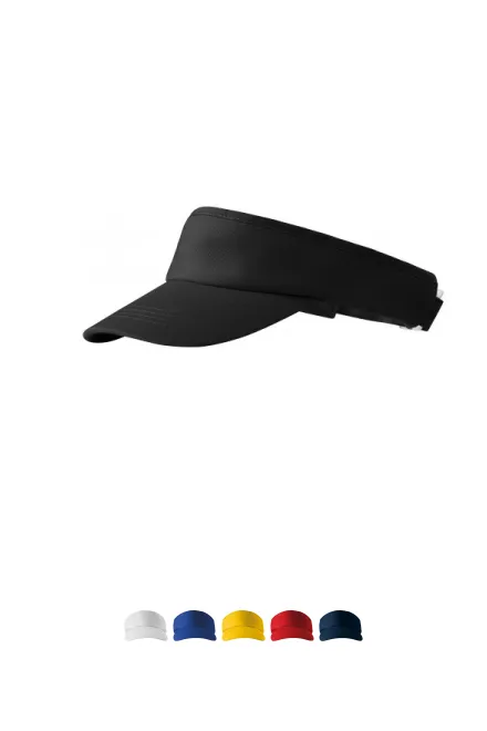 Scutul curbat, negru