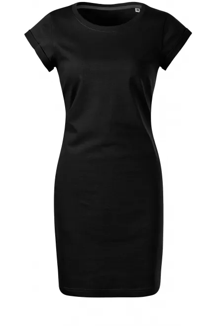 Rochii de dama pentru fiecare zi - negru, M