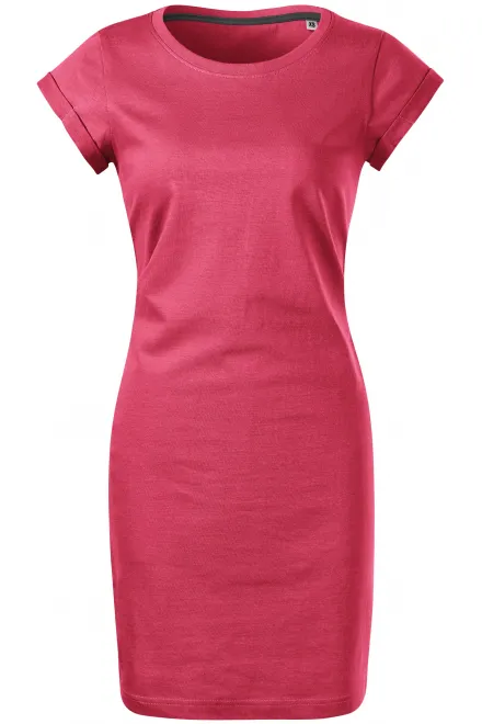 Rochii de dama pentru fiecare zi - violet, M