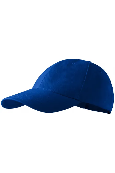 Șapcă de baseball pentru copii, albastru regal