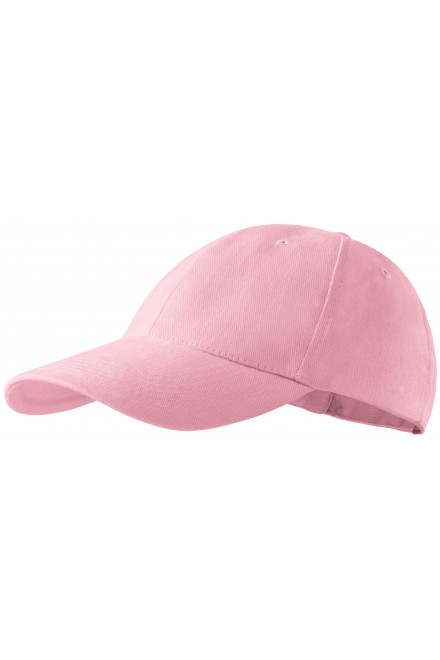 Șapcă de baseball pentru copii, roz