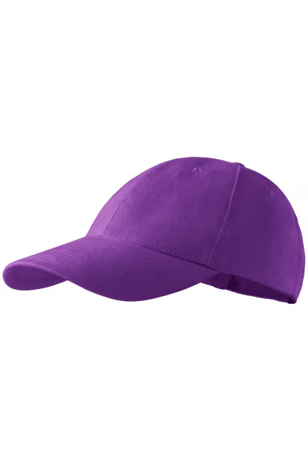 Șapcă de baseball pentru copii, violet
