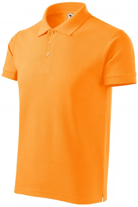 Tricou bărbătesc pentru bărbați, mandarin