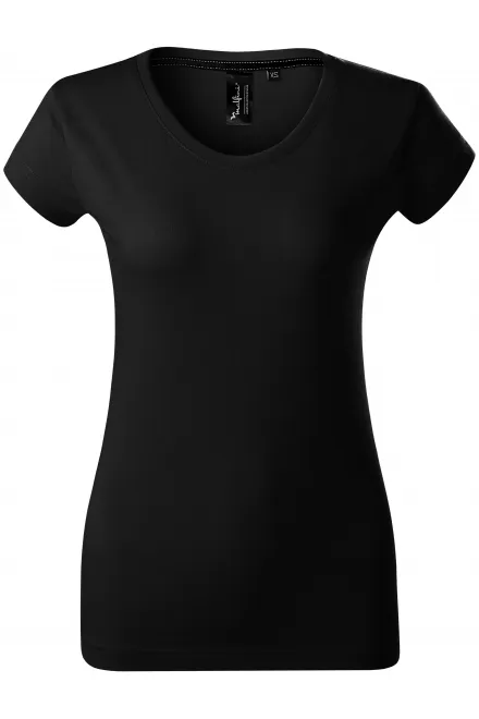 Tricou exclusiv pentru femei - negru, S