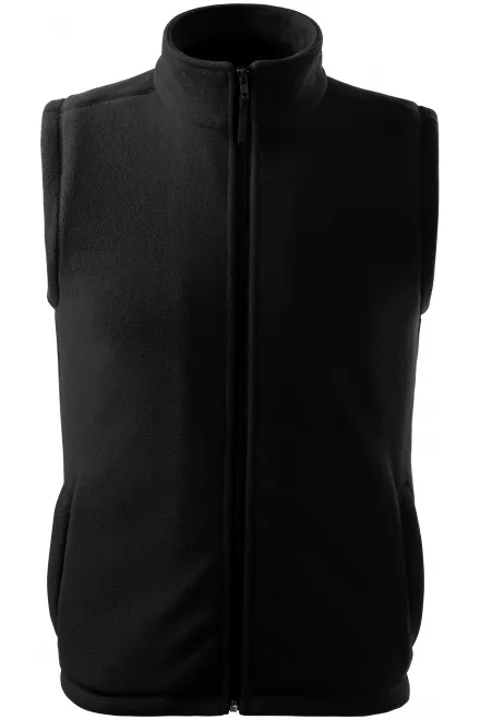 Vesta clasică - negru, M