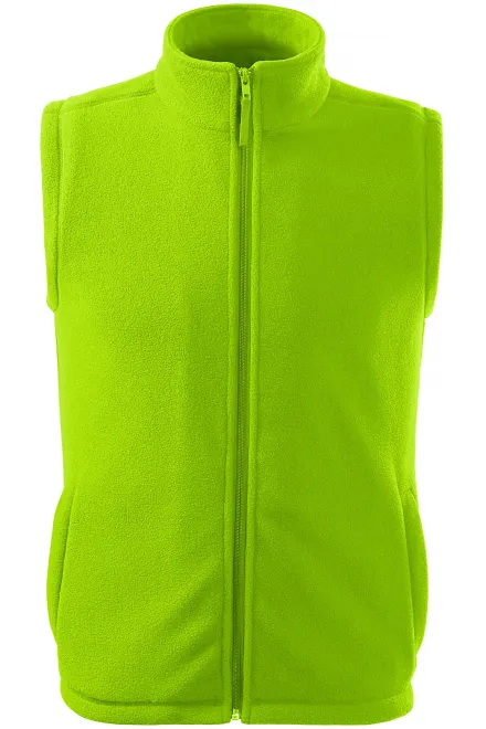 Vesta clasică - verde lime, M
